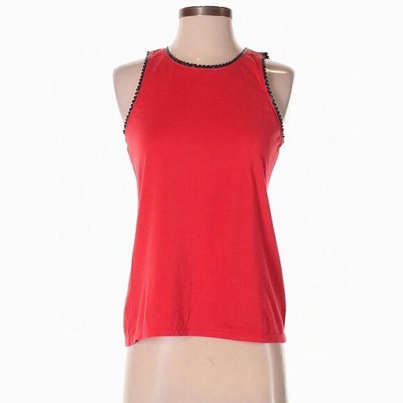 J CREW Cotton Tank Top - Picture 7 of 10